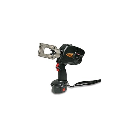 Abb 6 TON HEX DIE W/DIE CODE 42 TBM6242